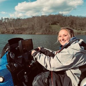 Meet your Posher, Kaci